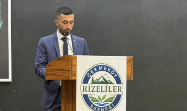Ufuk Yan'dan 15 Temmuz mesajı: 