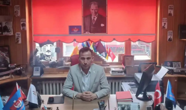 Ümit Demiroğlu: Eğitim Kurumlarında Güvenlik Sağlanmadan Gelecek İnşa Edilemez - GÜNDEM - İnternetin Ajansı