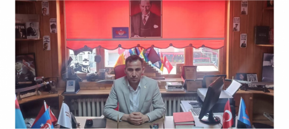 Ümit Demiroğlu: “Enflasyon Rakamları Değil, Milletin Geçim Gerçeği Konuşulmalı” - GÜNDEM - İnternetin Ajansı