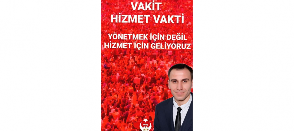 Ümit Demiroğlu: Tam Bağımsız Türkiye Yerli Üretimle Ayağa Kalkacak - GÜNDEM - İnternetin Ajansı