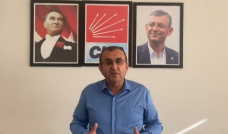 Ünal Ateş: Göksun’da Esnaf da Vatandaş da Geçim Sıkıntısı Yaşıyor - GÜNDEM - İnternetin Ajansı
