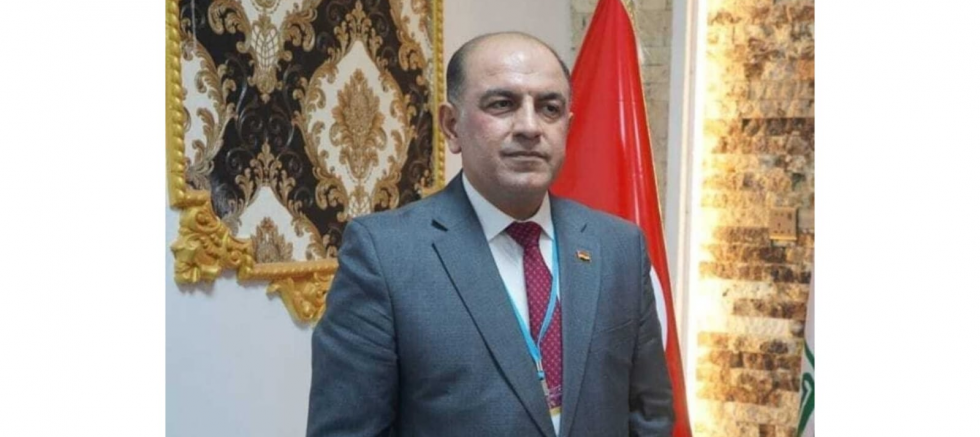 USİAD Genel Başkanı Nevaf Kılıç’tan 19 Mayıs Mesajı: “Üreten Ve Girişimci Gençlik, Türkiye’nin En Büyük Gücüdür” - GÜNDEM - İnternetin Ajansı