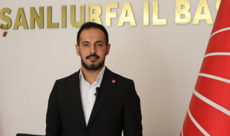 Üveys İzol: Ümit Erkol’un Adalet Mücadelesinde Yanındayız - GÜNDEM - İnternetin Ajansı