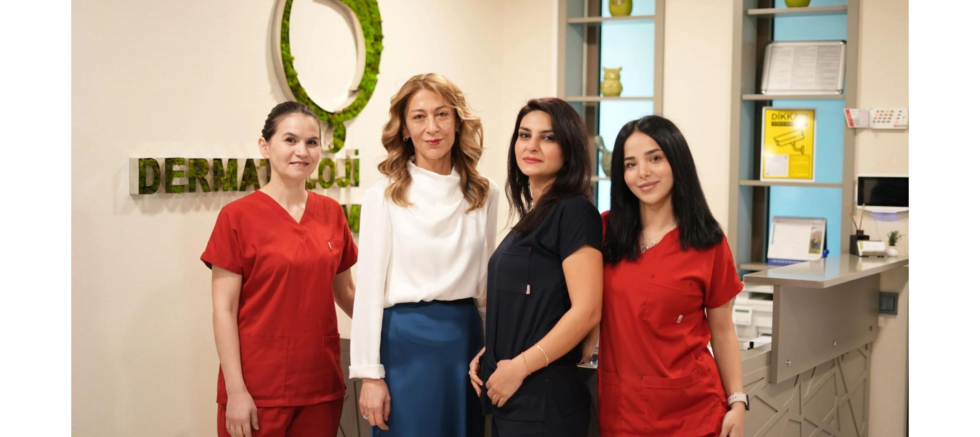 Uzm. Dr. Çağnur Özcanlı’dan sağlıklı bayram mesajı - GÜNDEM - İnternetin Ajansı