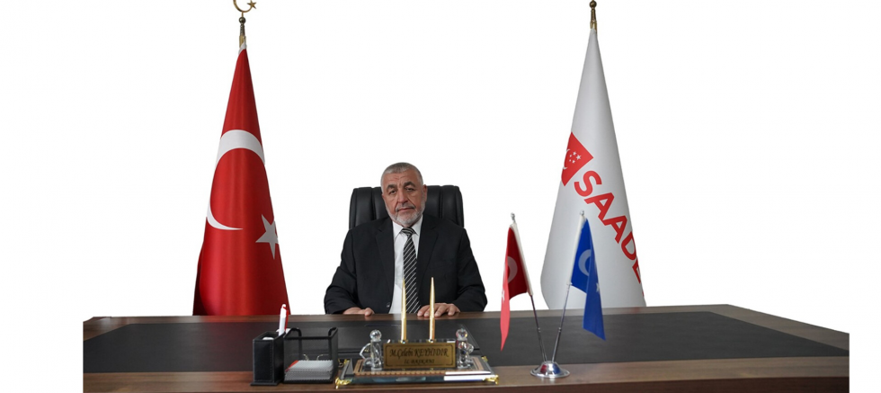 Vatandaşın Sofrasındaki Güven Korunmalıdır - GÜNDEM - İnternetin Ajansı