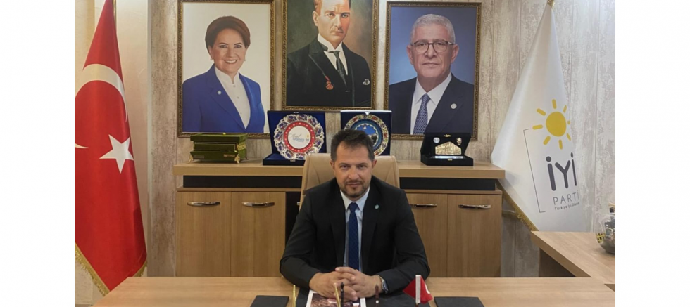 Volkan Karasu: Sivas'ın Trafik Sorunu Kalıcı Çözümler Bekliyor - GÜNDEM - İnternetin Ajansı