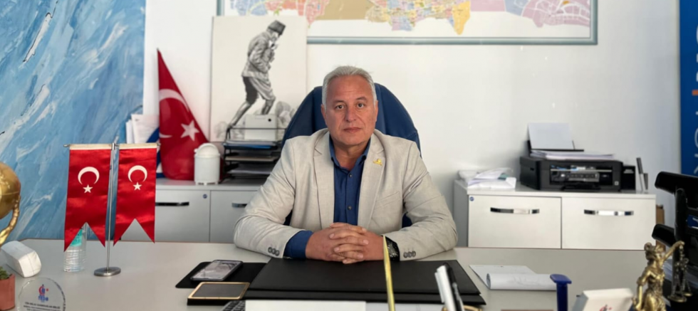 Yaşar Artar: “Silah Bırakma Adımı Olumlu, Ama Gerçek Barış İçin Takvimli ve Denetlenebilir Süreç Şart” - GÜNDEM - İnternetin Ajansı