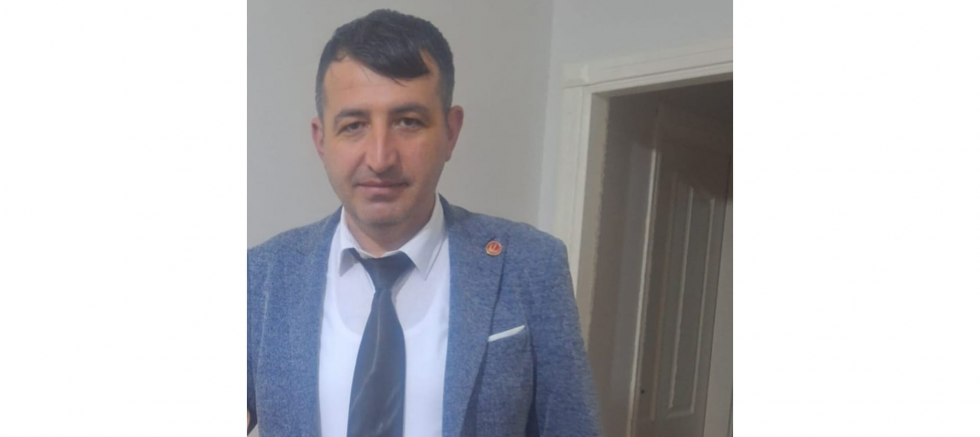Yaser Resul Eldemir: Maaşlara Yapılan Zam, Hayat Pahalılığının Gerisinde Kalıyor - GÜNDEM - İnternetin Ajansı