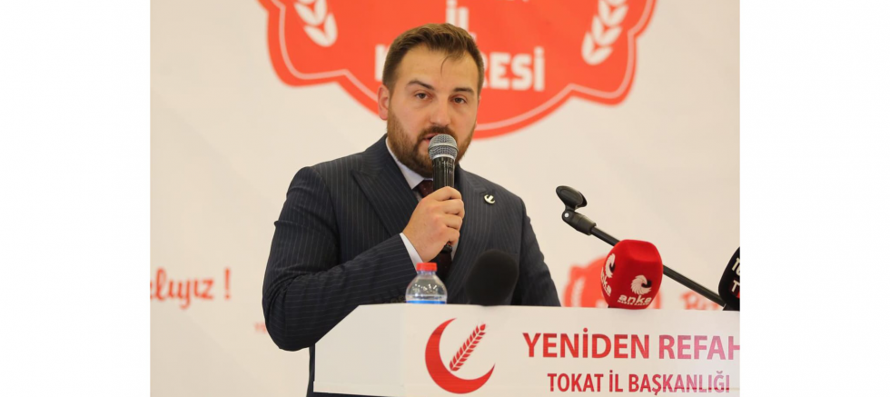 Yasin Çeltek: Çanakkale Zaferi Milletimizin İnanç Ve Fedakârlıkla Yazdığı Şanlı Bir Destandır - GÜNDEM - İnternetin Ajansı