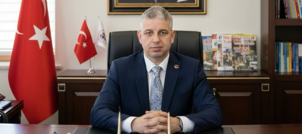 Yazıcıoğlu: Bahçelievler Esnafı Ayakta Kalma Mücadelesi Veriyor - GÜNDEM - İnternetin Ajansı