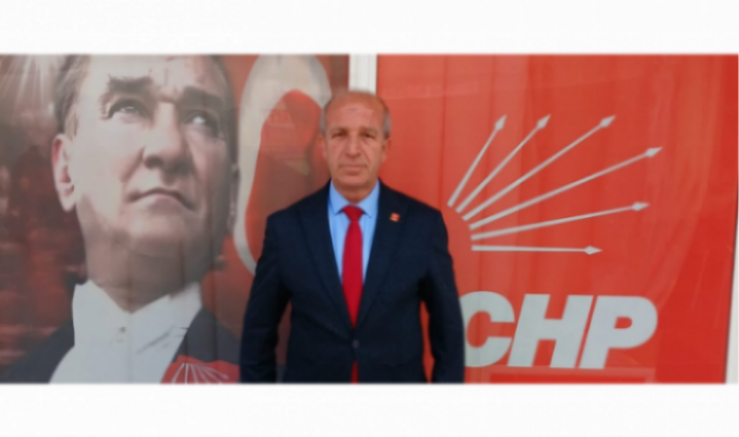 Yeni Parti Oğuzlar İlçe Başkanı Talip Karadeniz: “17 Ağustos’un Bize Öğrettiği Şey, Felaketi Beklemeden Tedbir Almaktır - GÜNDEM - İnternetin Ajansı