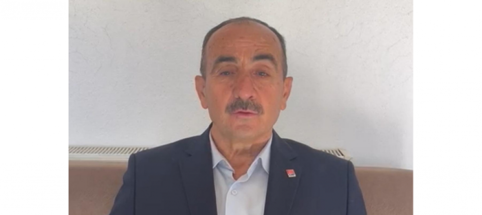 YENİ Partili Ahmet Alğın: Sındırgı Esnafına Borç Kolaylığı Sağlanmalı - GÜNDEM - İnternetin Ajansı