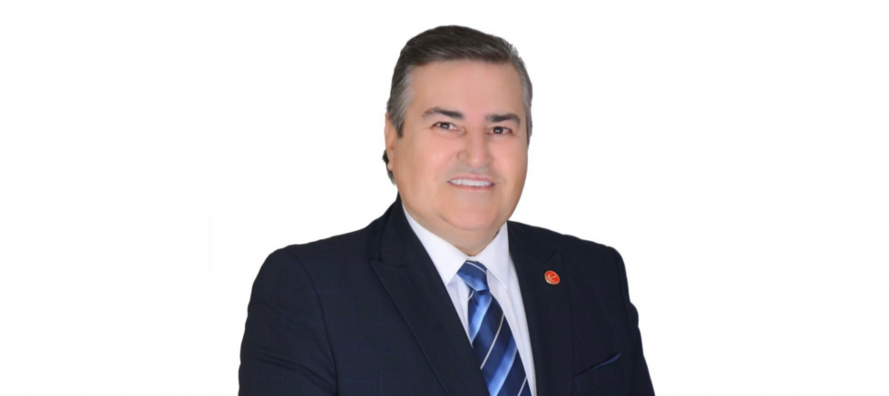 Yeniden Refah Partisi Sarıyer İlçe Başkanı Adem Mat’tan 12 Eylül Mesajı  “Darbeler, Milletin İradesine Vurulan Karanlık Bir Zincirdir” - GÜNDEM - İnternetin Ajansı