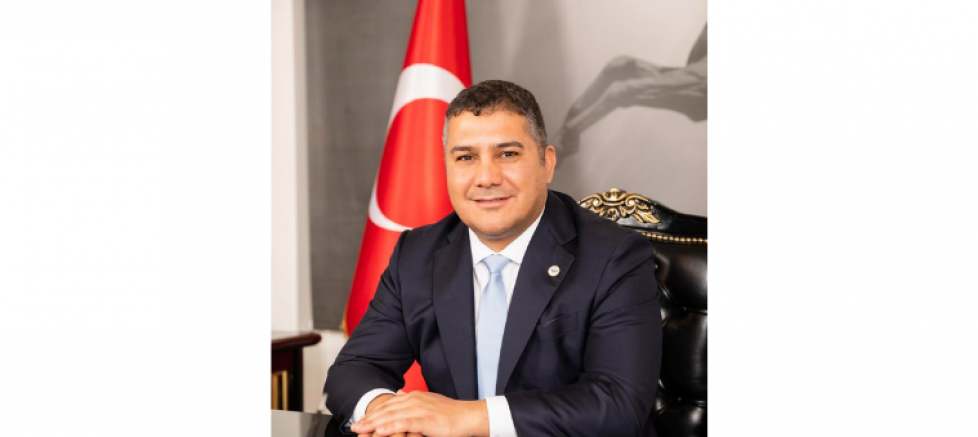 YERLİ VE MİLLİ PARTİ GENEL BAŞKANI TEOMAN MUTLU: “BİZ MUHALEFET PARTİSİ DEĞİL, YENİ BİR UMUDUZ” - GÜNDEM - İnternetin Ajansı