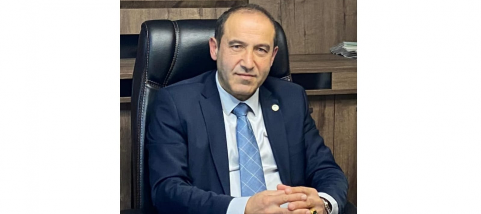 Yılmaz Bozyokuş: Basın Olmazsa Şehir Konuşamaz - GÜNDEM - İnternetin Ajansı
