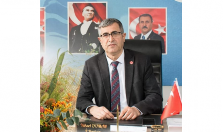Yüksel Duman: 