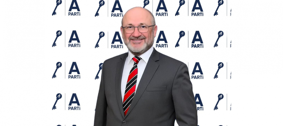 Yusuf Furan: “Zeytinliklerin Madene Açılması, Doğaya Meydan Okumaktır” - GÜNDEM - İnternetin Ajansı
