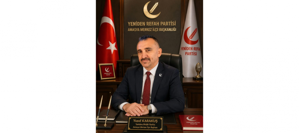 YUSUF KARAKUŞ: BAŞBAĞLAR'DA YAŞANAN ACI, MİLLETİMİZİN HAFIZASINDA SONSUZA DEK YAŞAYACAK - GÜNDEM - İnternetin Ajansı
