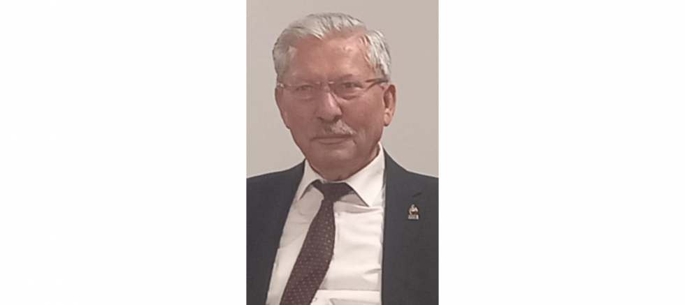 Zafer Partisi Eğitimden Sorumlu Genel Başkan Başdanışmanı Tarkan Kozan'dan 24 Temmuz Mesajı: 
