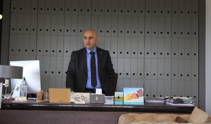 Zafer Partisi Genel Başkan Yardımcısı Zekeriya Mete’den Engelliler Haftası Mesajı - GÜNDEM - İnternetin Ajansı