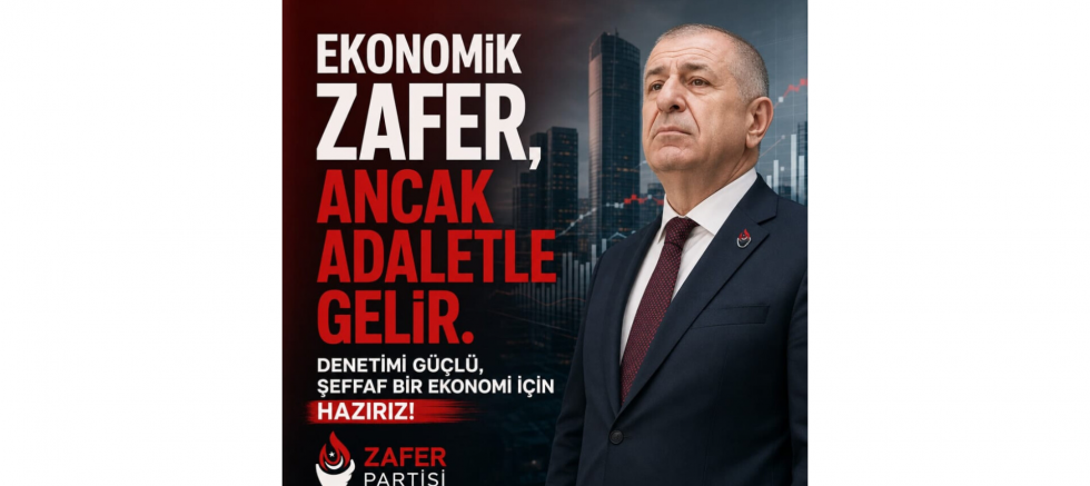 Zekeriya Mete: Ekonomik Güven Ancak Şeffaflık Ve Adaletle Yeniden Kurulur - GÜNDEM - İnternetin Ajansı