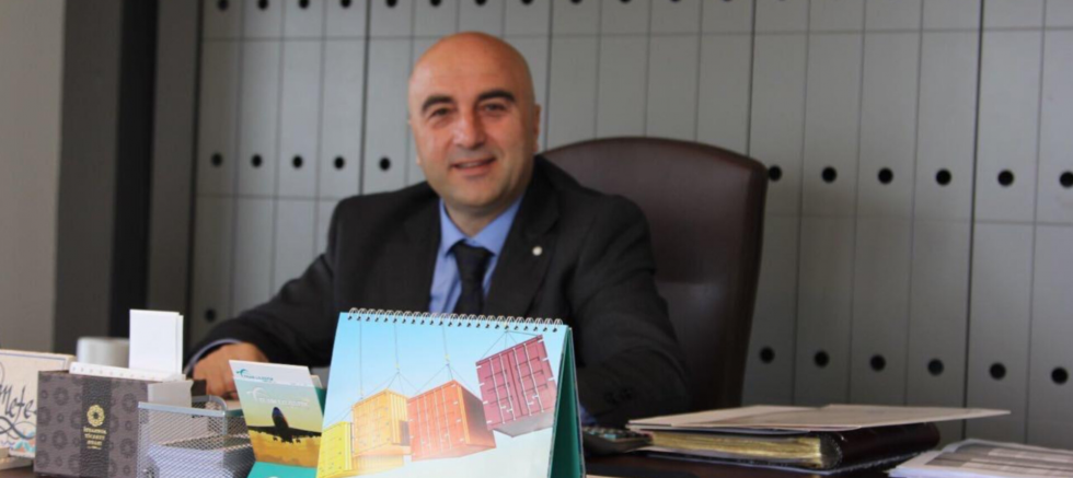 Zekeriya Mete: Sanayici Yüksek Maliyet Kıskacındadır - GÜNDEM - İnternetin Ajansı