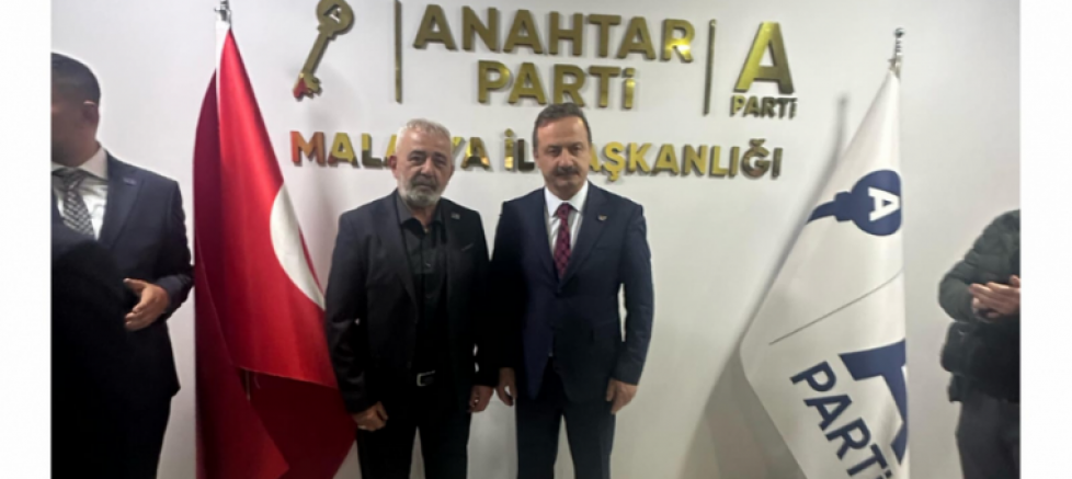 Taşkın Gömüç’ten 15 Temmuz Mesajı: “Demokrasi ve Milli Birlik İçin Birlikteyiz” - GÜNDEM - İnternetin Ajansı