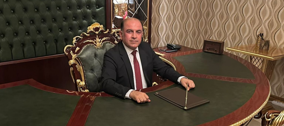 USİAD Genel Başkanı Nevaf Kılıç’tan 12 Mart Mesajı - GÜNDEM - İnternetin Ajansı