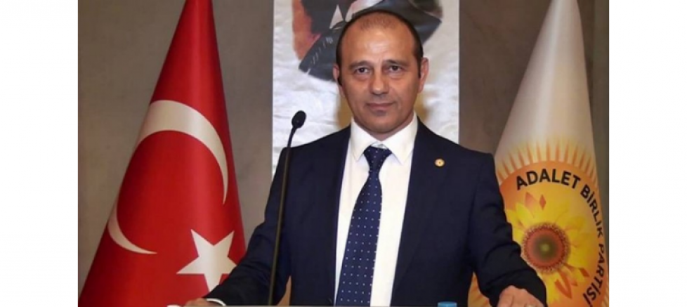 Uzun: Güvenin Temeli Hukuktur - GÜNDEM - İnternetin Ajansı
